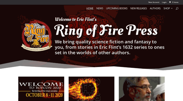 ericflintsringoffire.com