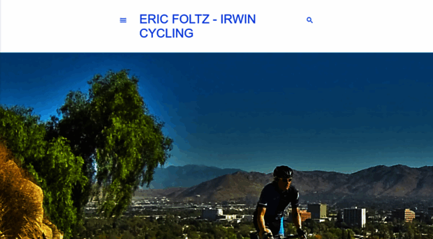 ericfoltzirwinambassador.blogspot.com