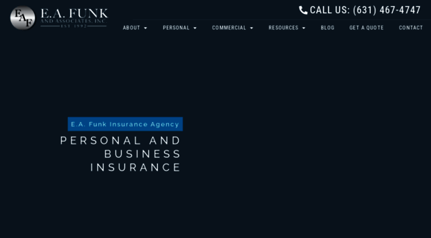 ericfunkagency.com
