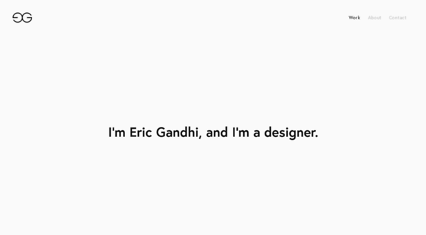 ericgandhi.com