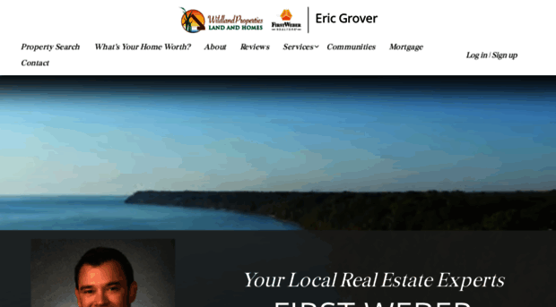 ericgrover.firstweber.com