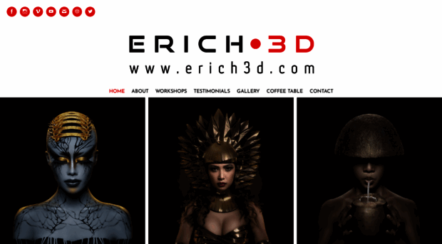 erich3d.com