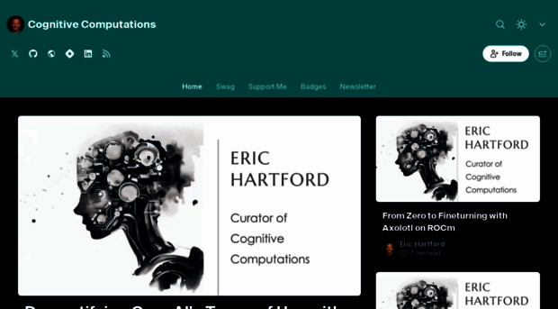 erichartford.com