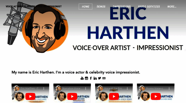 ericharthen.com