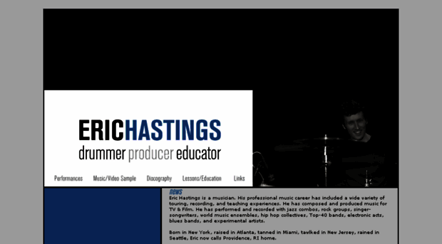 erichastings.com