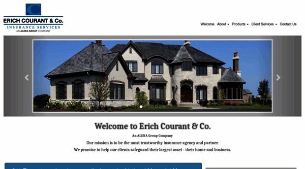 erichcourant.com