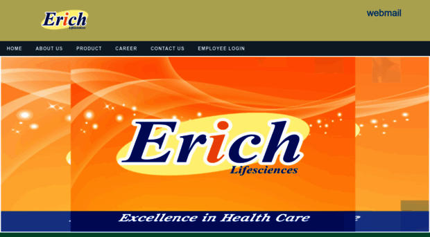 erichlifesciences.com