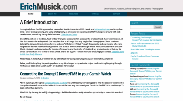 erichmusick.com