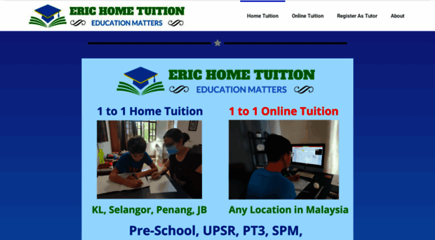 erichometuition.com