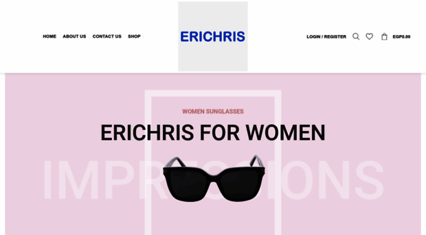 erichris.net