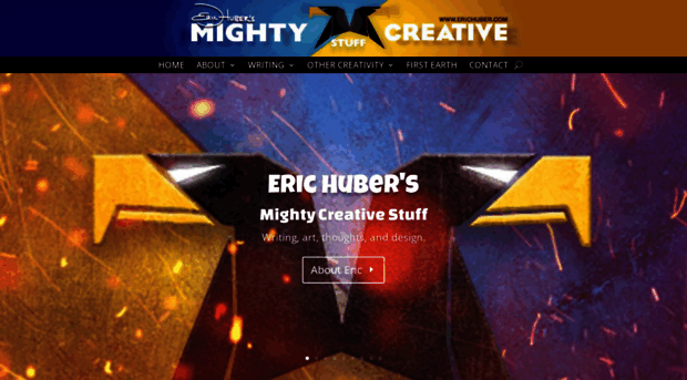 erichuber.com