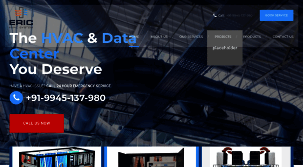 erichvacsystem.com