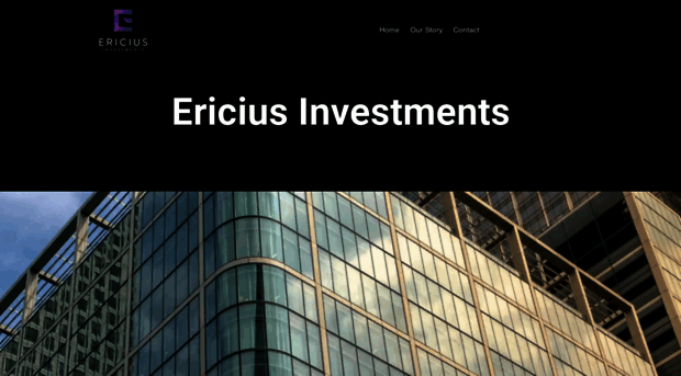 ericius.net