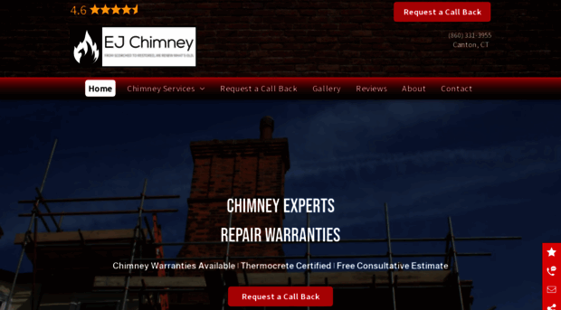 ericjacksonchimney.com