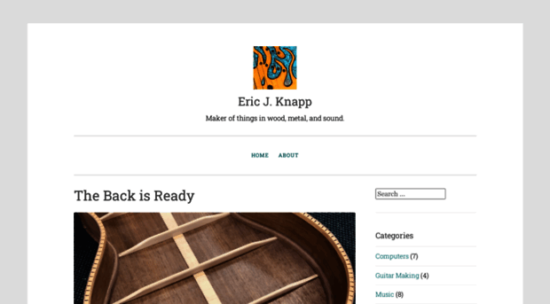 ericjknapp.com