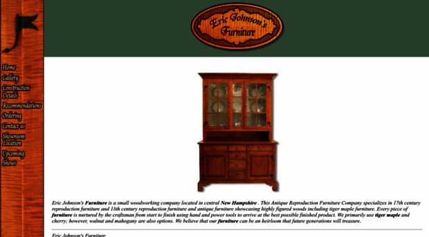 ericjohnsonfurniture.com