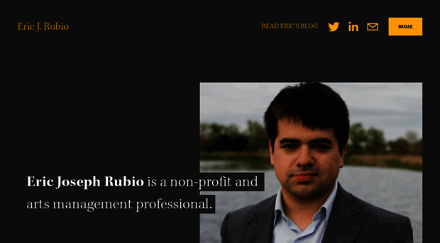 ericjrubio.com