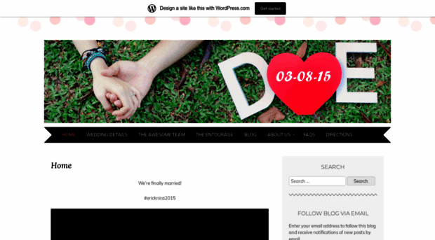 erickandnica.wordpress.com