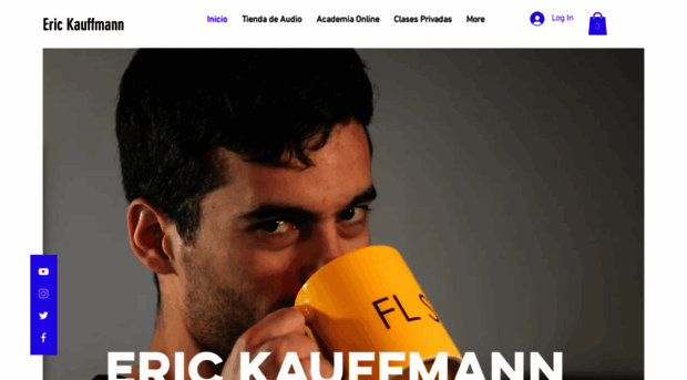 erickauffmann.com