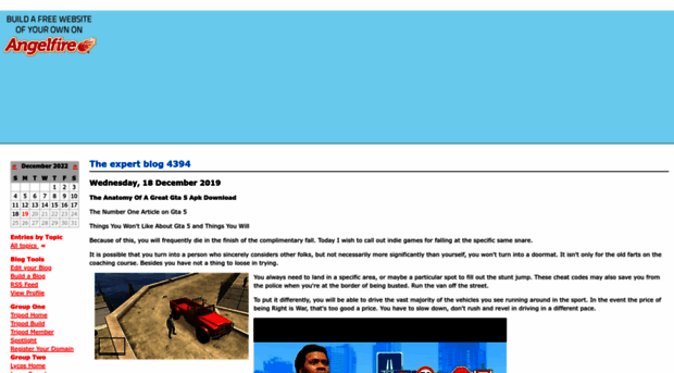 erickbftk010.angelfire.com