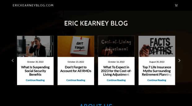 erickearneyblog.com