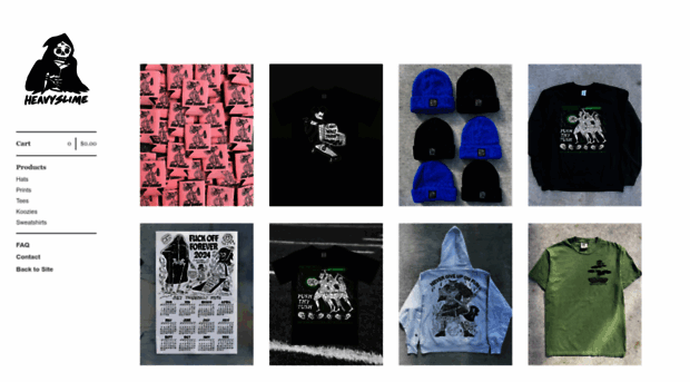 erickenney.bigcartel.com