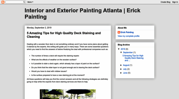 erickpaintingc.blogspot.com