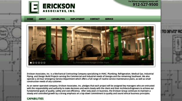 ericksonassociates.net