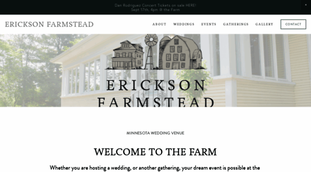 ericksonfarmstead.com