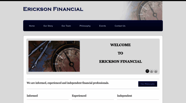 ericksonfinancial.com