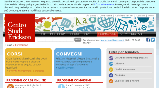 ericksonformazione.it