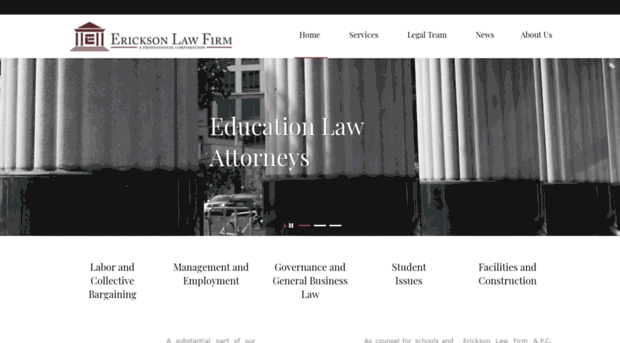 ericksonlaw.com