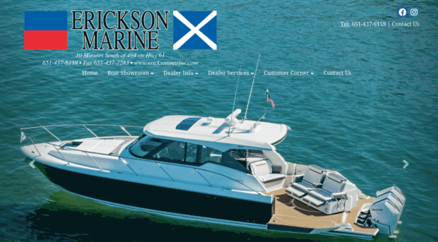 ericksonmarine.com