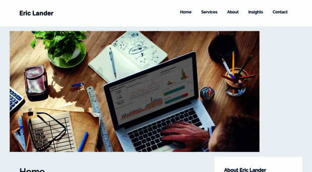 ericlander.com