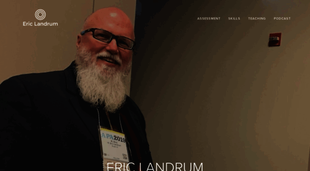 ericlandrum.com