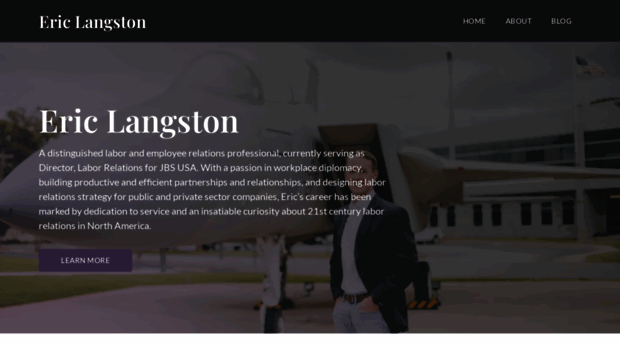 ericlangston.com