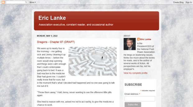 ericlanke.blogspot.com