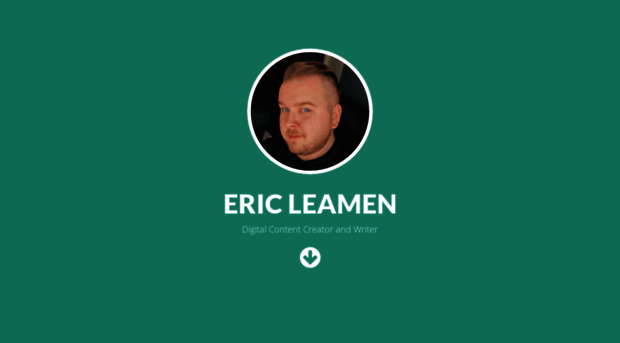 ericleamen.com