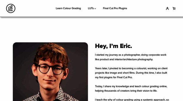 ericlenz.net