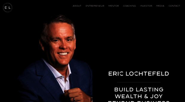 ericlochtefeld.com