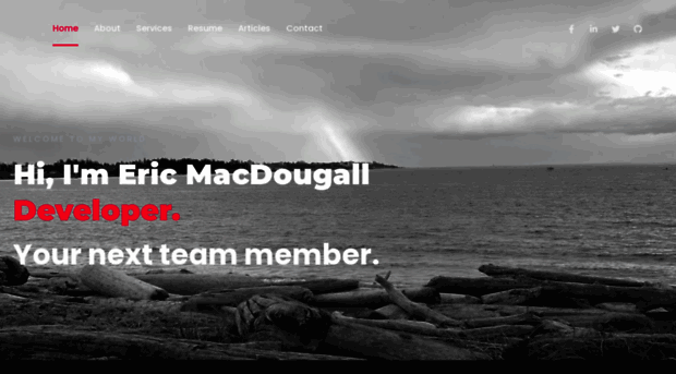 ericmacdougall.com