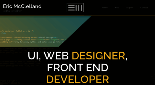 ericmcclellanddesign.com