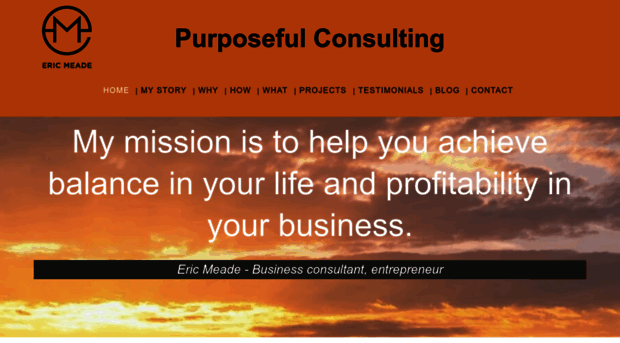 ericmeadeconsulting.com