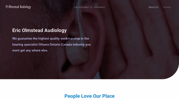 ericolmsteadaudiology.ca