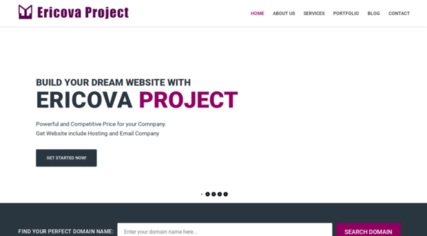 ericova.com