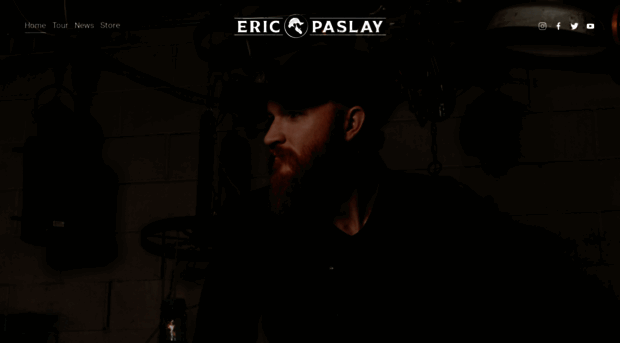 ericpaslay.com