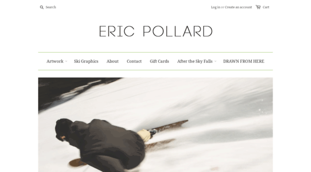 ericpollarddesign.com