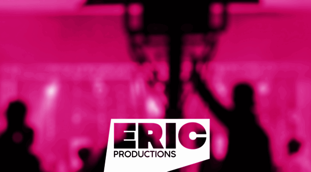 ericproductions.com