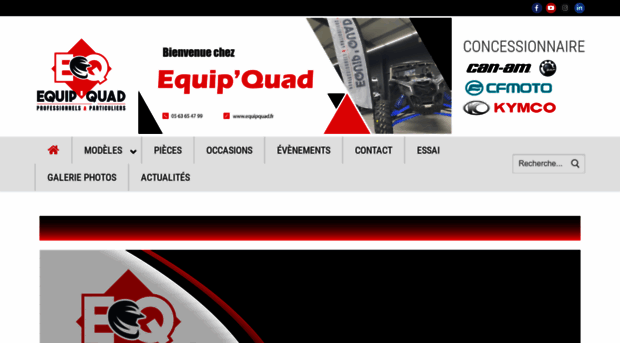 ericquad.com