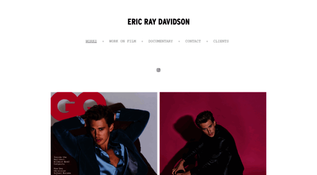 ericraydavidson.com